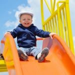 Children Playground