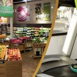 Fresh Market Sport Center